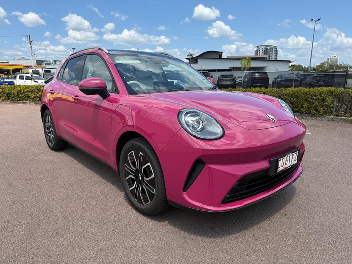 2026 GWM Ora 5