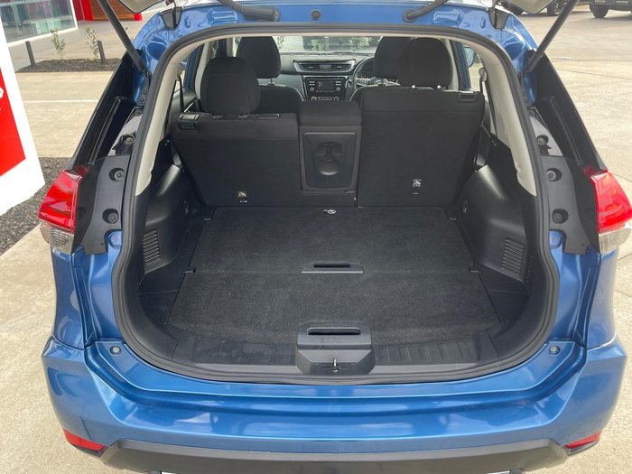 2020 Nissan X-TRAIL ST