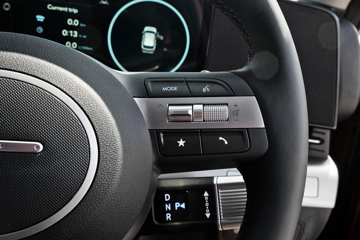 2026 Hyundai Kona Hybrid Premium SX2.V3 MY27