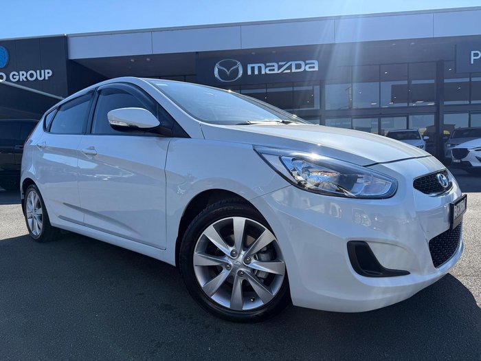 2019 Hyundai Accent