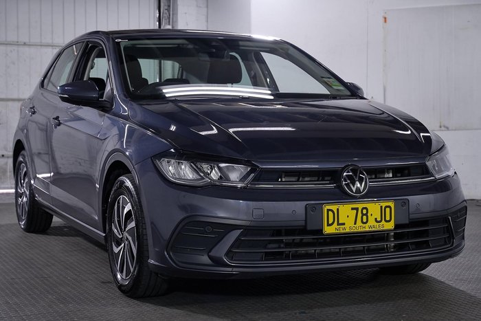 2024 Volkswagen Polo