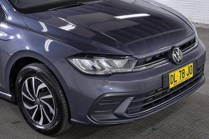 2024 Volkswagen Polo 85TSI Life