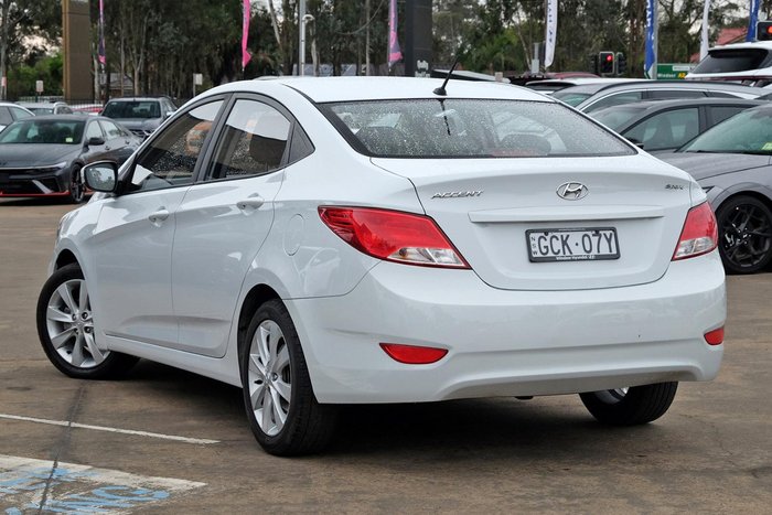 2017 Hyundai Accent Sport