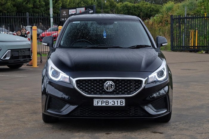 2022 MG MG3 Core