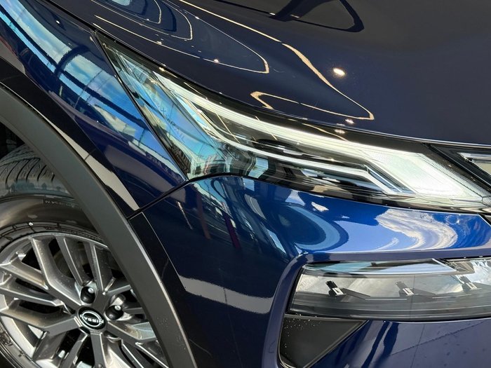 2026 Nissan X-TRAIL
