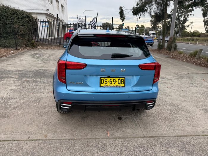 2025 GWM HAVAL JOLION PREMIUM