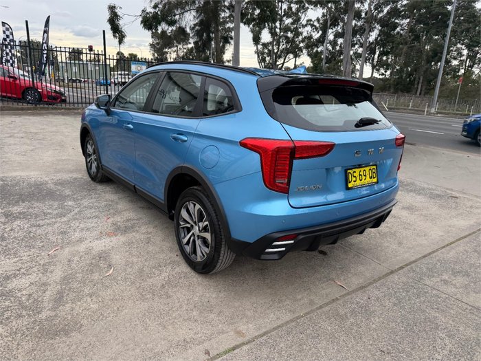 2025 GWM HAVAL JOLION PREMIUM