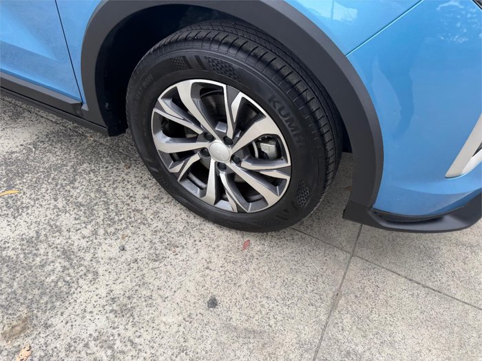 2025 GWM HAVAL JOLION PREMIUM