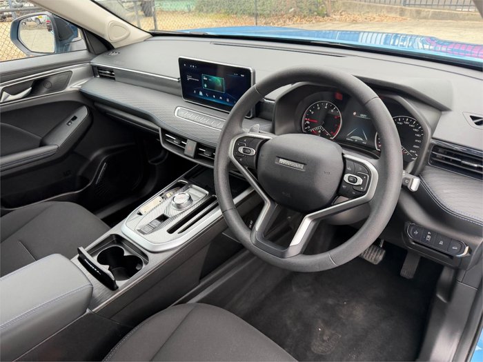 2025 GWM HAVAL JOLION PREMIUM