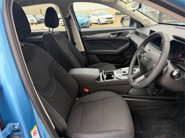 2025 GWM HAVAL JOLION PREMIUM
