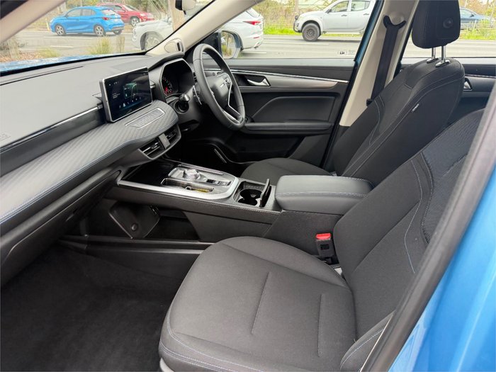 2025 GWM HAVAL JOLION PREMIUM