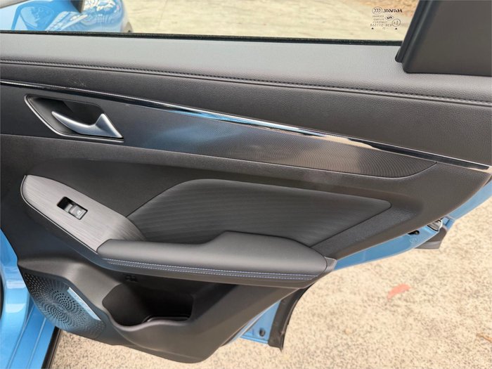 2025 GWM HAVAL JOLION PREMIUM