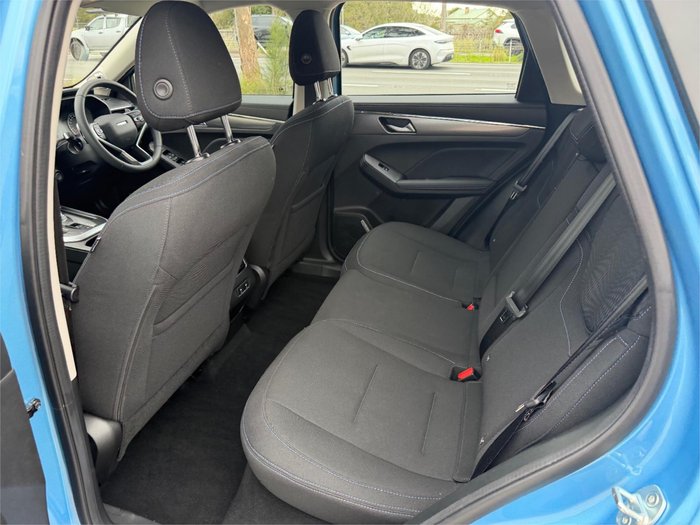 2025 GWM HAVAL JOLION PREMIUM