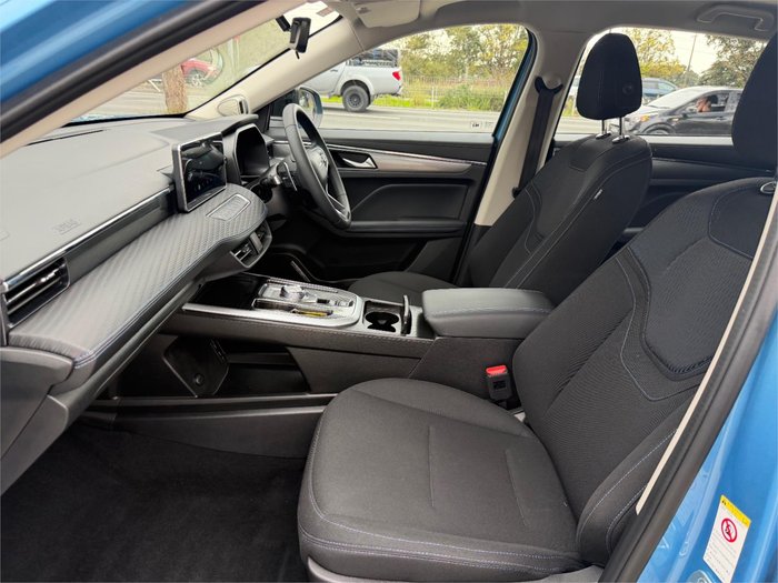 2025 GWM HAVAL JOLION PREMIUM