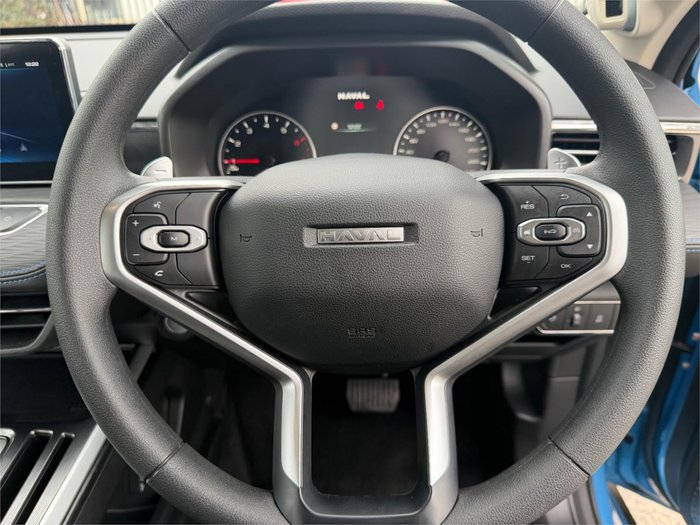 2025 GWM HAVAL JOLION PREMIUM