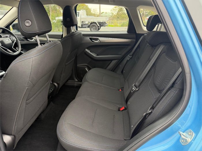2025 GWM HAVAL JOLION PREMIUM