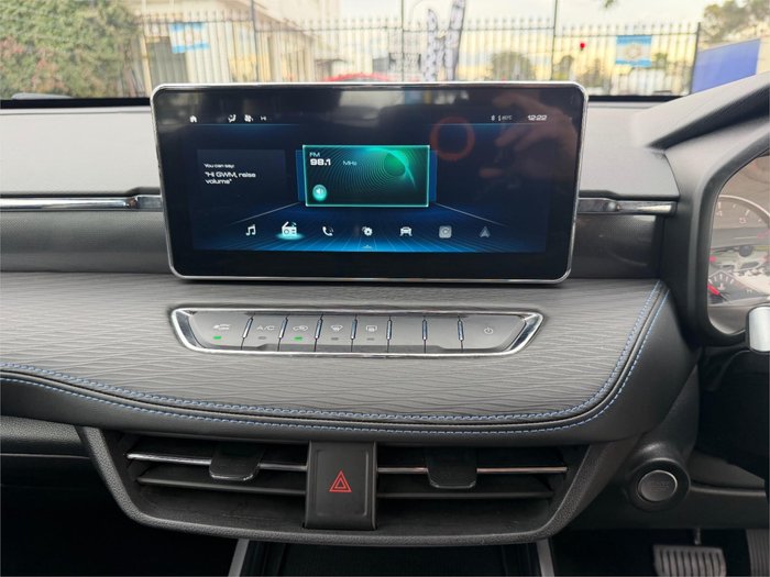 2025 GWM HAVAL JOLION PREMIUM