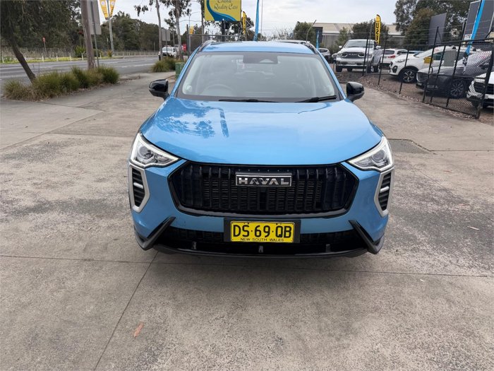 2025 GWM HAVAL JOLION PREMIUM