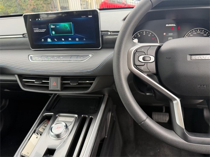 2025 GWM HAVAL JOLION PREMIUM