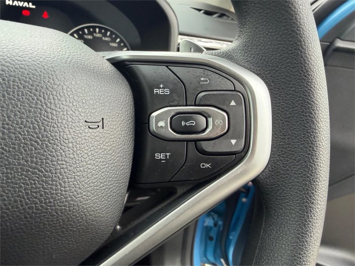 2025 GWM HAVAL JOLION PREMIUM