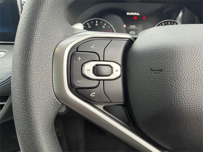 2025 GWM HAVAL JOLION PREMIUM