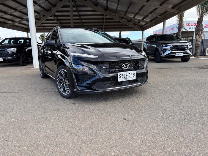 2021 Hyundai Kona
