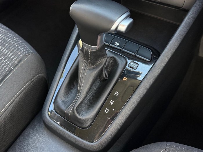 2021 Kia Stonic S