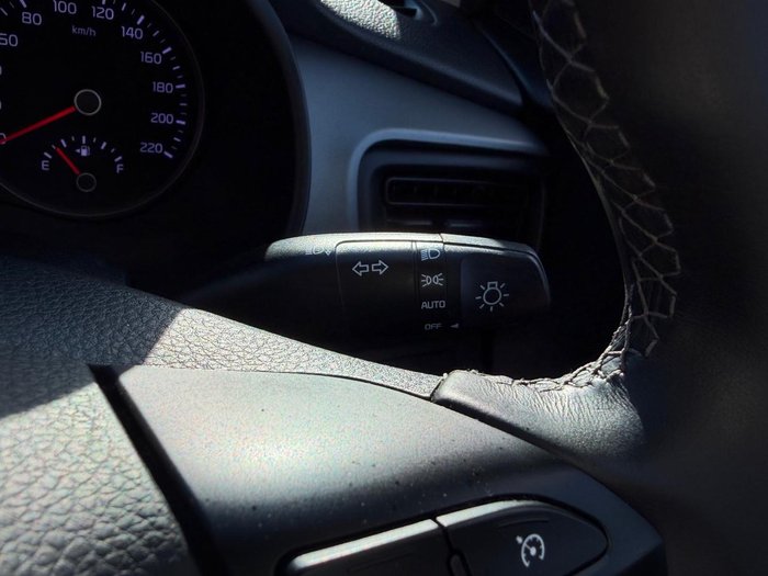 2021 Kia Stonic S