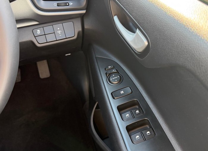 2021 Kia Stonic S