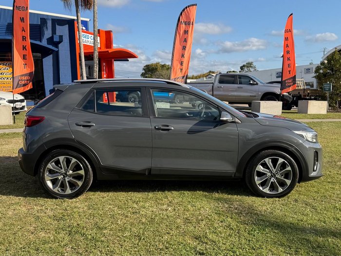 2021 Kia Stonic S