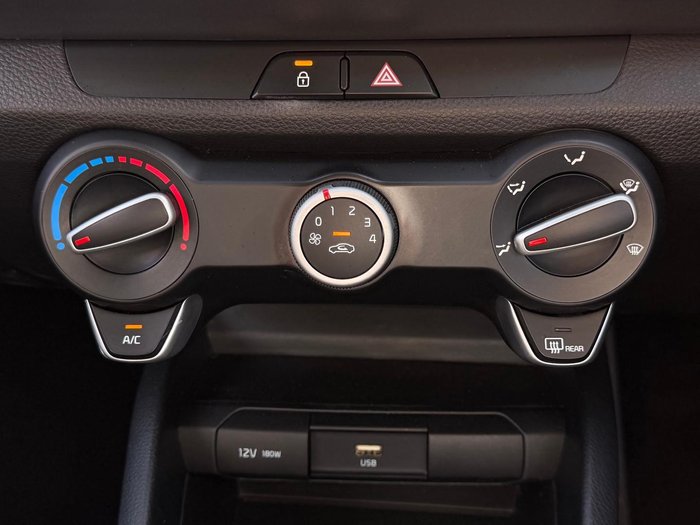 2021 Kia Stonic S