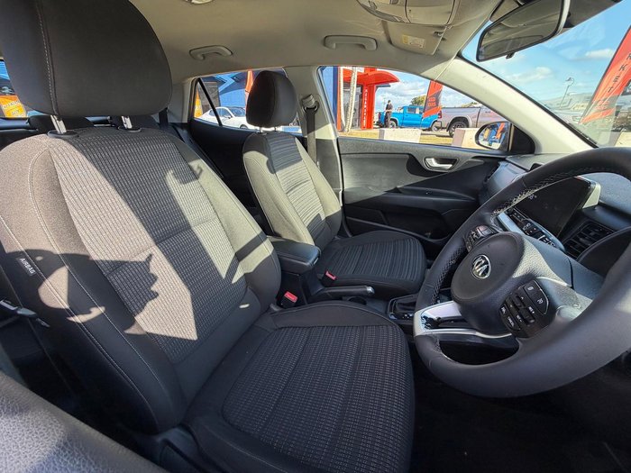 2021 Kia Stonic S
