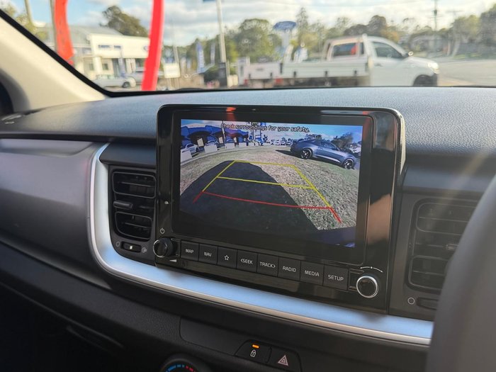 2021 Kia Stonic S