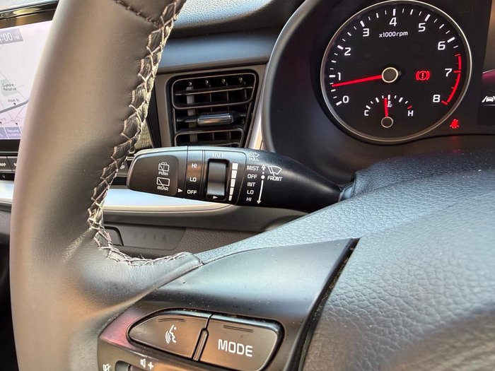 2021 Kia Stonic S
