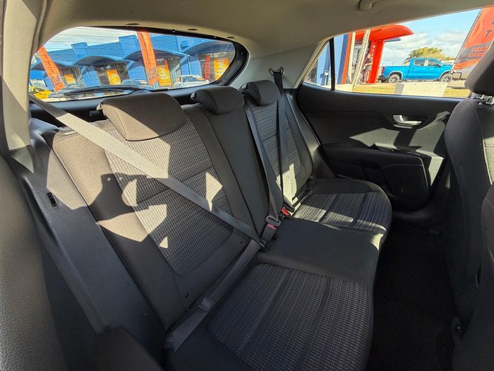 2021 Kia Stonic S