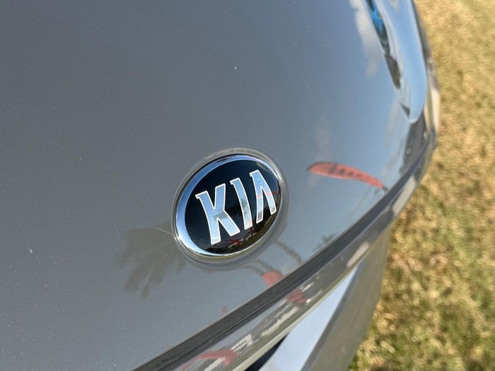 2021 Kia Stonic S