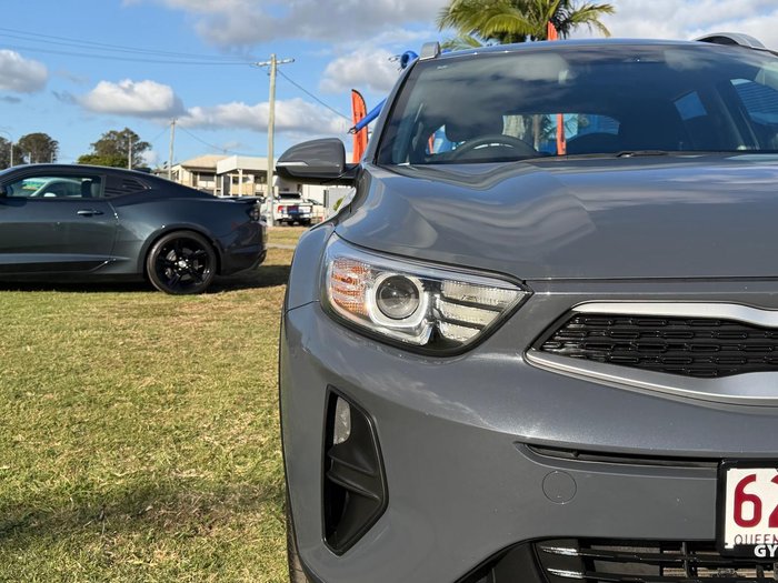2021 Kia Stonic S