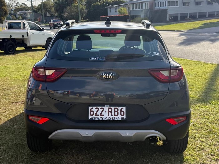2021 Kia Stonic S