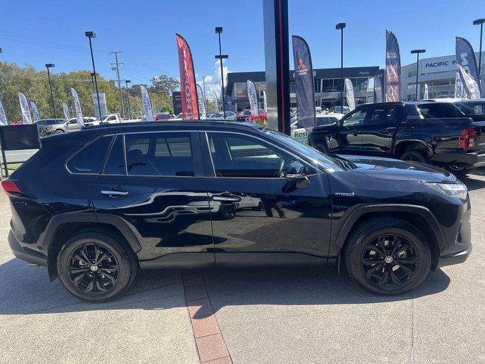2024 Toyota RAV4 Cruiser