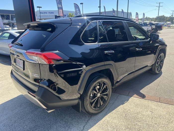 2024 Toyota RAV4 Cruiser
