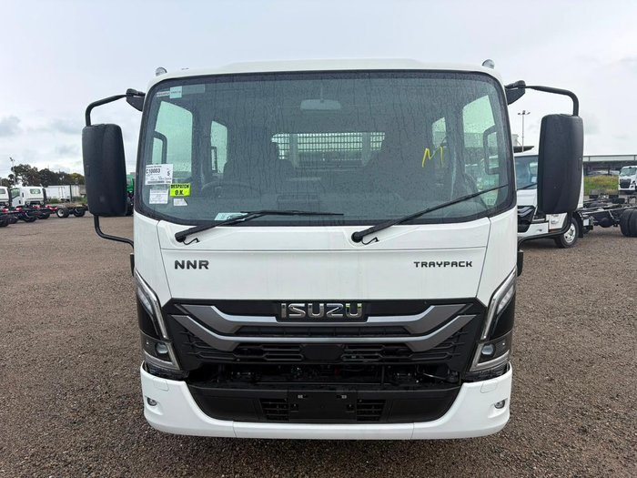 2026 Isuzu N Series NNR 45-150 DT C34 Traypack