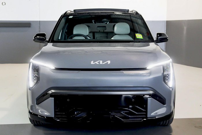 2025 Kia EV3 GT-Line Long Range