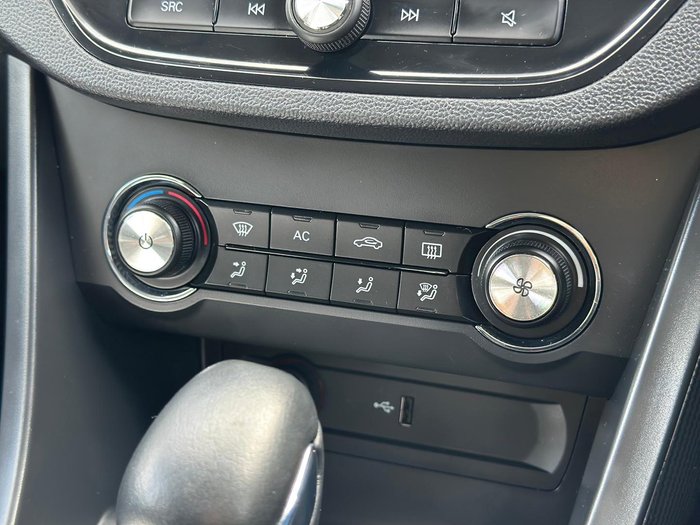 2022 MG MG3 Core