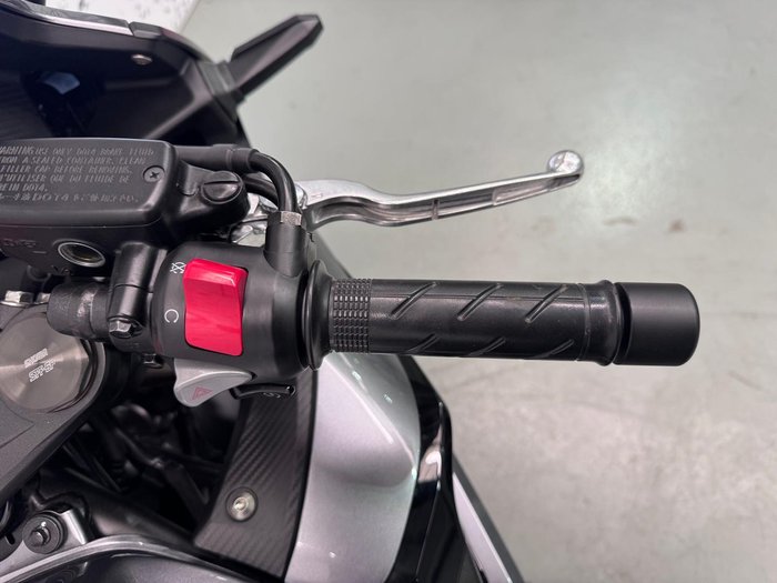 2023 Honda CBR500RA (ABS) CBR500 Grey
