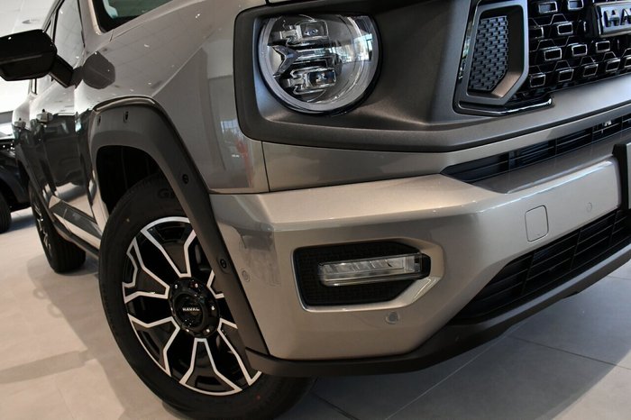 2026 GWM Haval H7 Vanta Hybrid