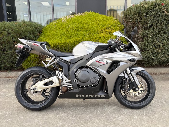 2006 Honda