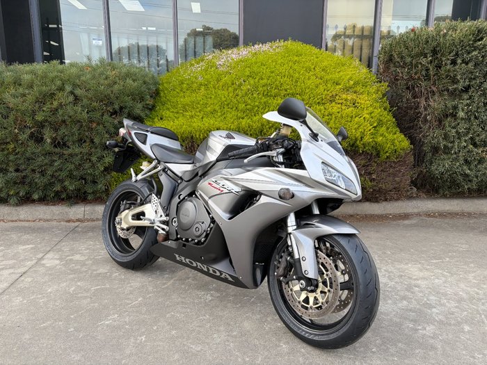 2006 Honda