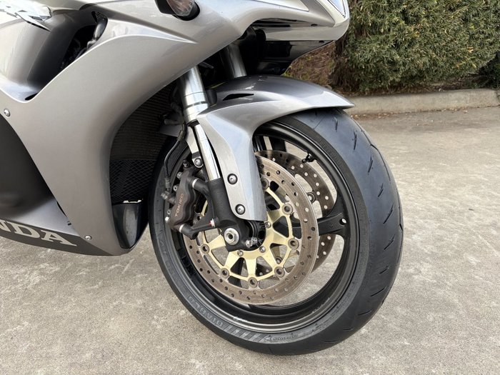 2006 Honda