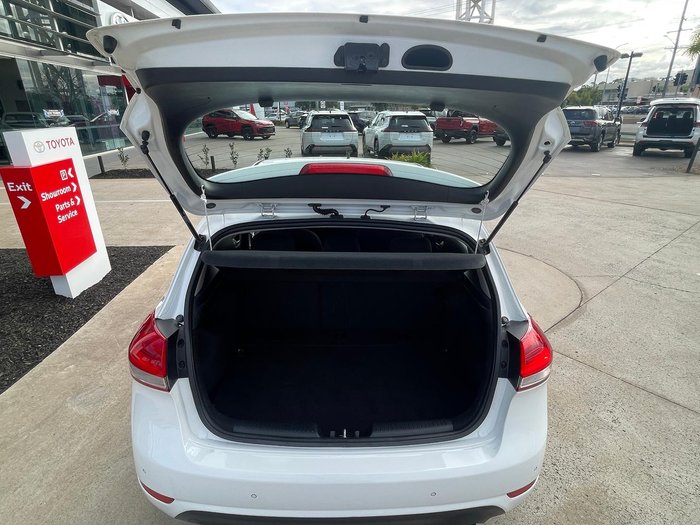 2013 Kia Cerato S