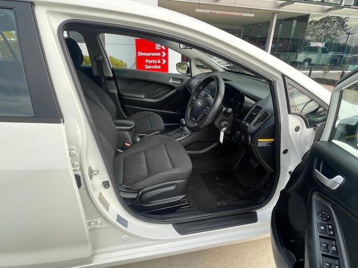 2013 Kia Cerato S